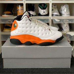 Air Jordan 13 Retro “Starfish”